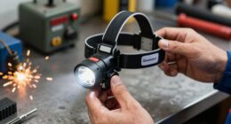 top mechanic headlamp reviews