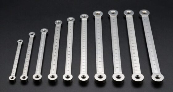 top micrometer sets 2026