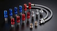 top motorsport fitting kits