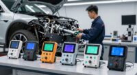 top nvh diagnostic tools