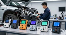 top nvh diagnostic tools