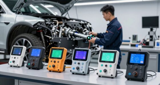 top nvh diagnostic tools