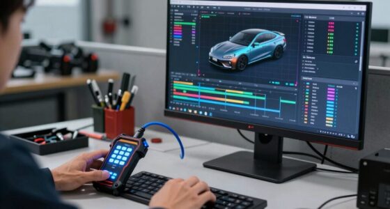 top obd2 track scanners