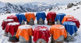 top oil drum heater blanket options