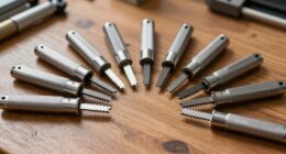 top oil filter inspection tools