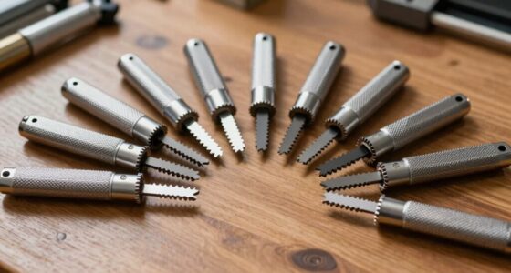 top oil filter inspection tools