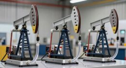 top oil sampling pumps