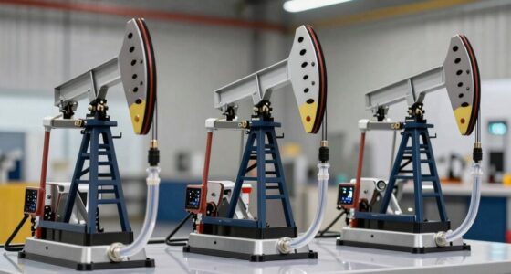 top oil sampling pumps