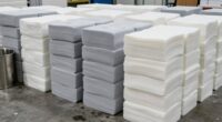 top oil spill absorbents