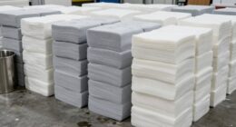 top oil spill absorbents