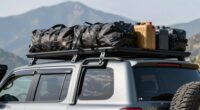 top overland roof racks