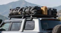 top overland roof racks