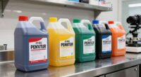 top penetrant oil gallons