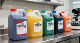 top penetrant oil gallons