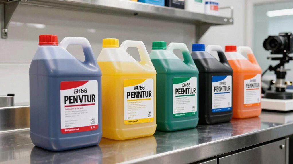 top penetrant oil gallons