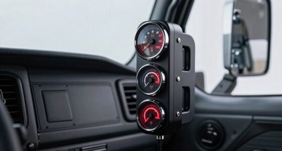 top pillar gauge pods 2026