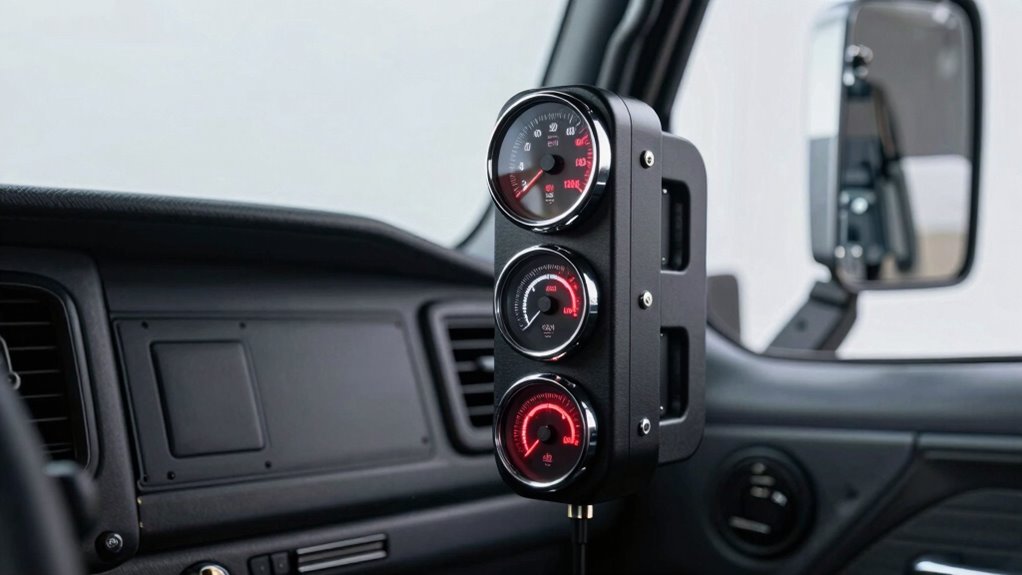 top pillar gauge pods 2026