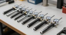 top pneumatic brake bleeders