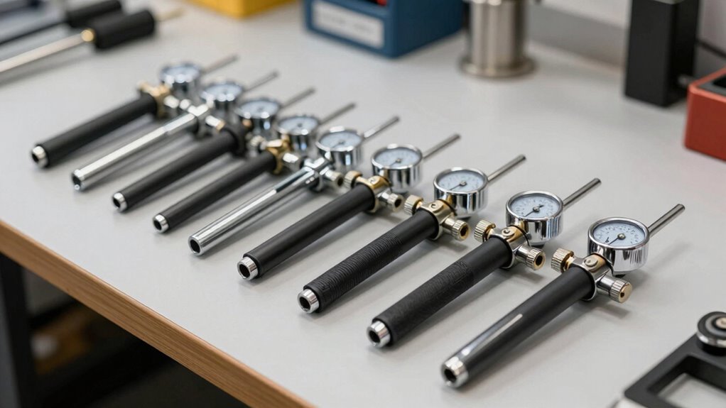 top pneumatic brake bleeders