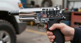 top pneumatic impact wrenches