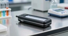 top portable contamination refractometers