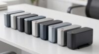 top portable shop record printers