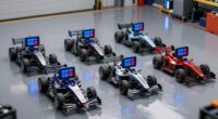 top race car scale sets