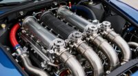 top racing breather systems