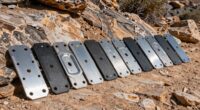 top rock crawling skid plates