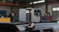 top rugged phone mounts