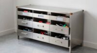 top rust resistant tool cabinets