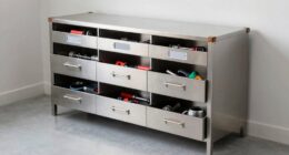 top rust resistant tool cabinets