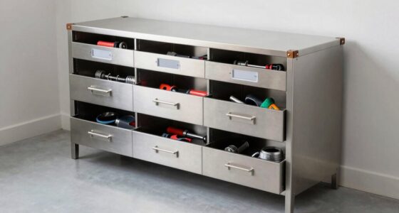 top rust resistant tool cabinets