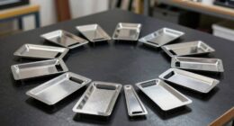 top shop press plate kits