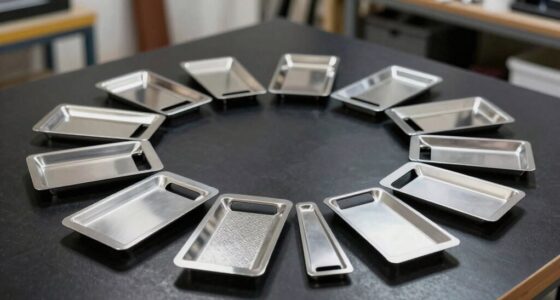 top shop press plate kits