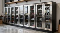 top shop tool cabinets