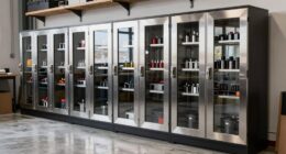 top shop tool cabinets
