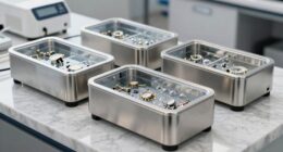 top small metal cleaners