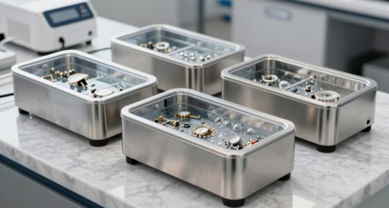 top small metal cleaners