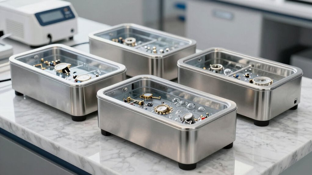 top small metal cleaners