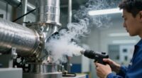 top smoke machines for leak diagnosis
