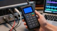 top sound meters for gear whine