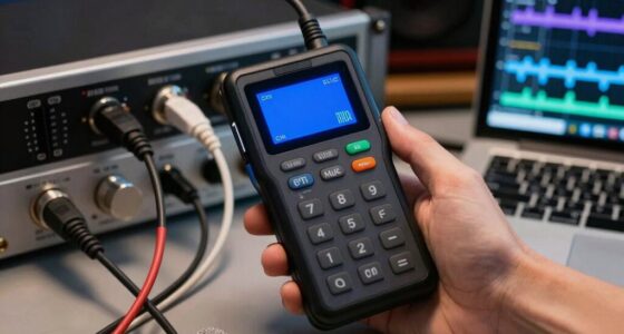 top sound meters for gear whine