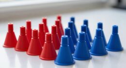 top spill free funnel sets