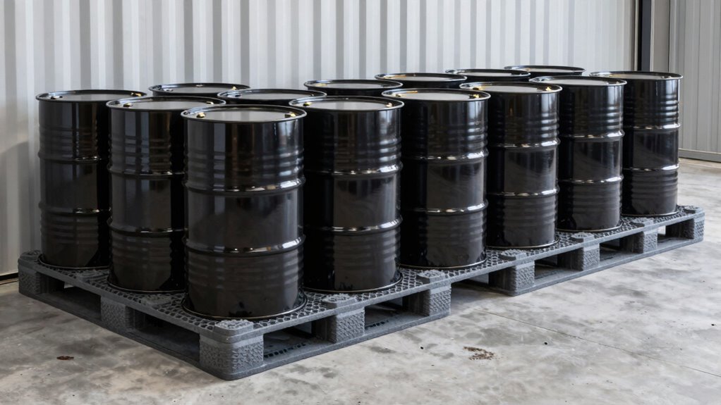 top spill pallets 2026