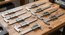 top stainless digital calipers