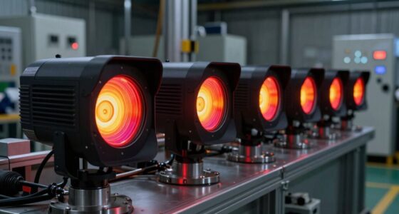 top thermal cameras for maintenance