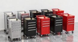 top tool cart recommendations