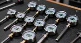top torque angle gauge list