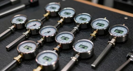 top torque angle gauge list